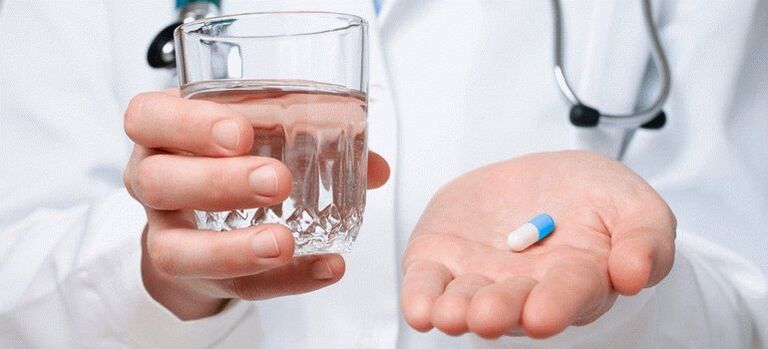 inxestión de antibióticos e compatibilidade con alcohol