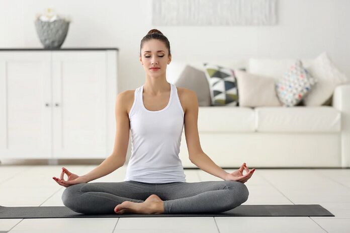 meditación para deixar o alcohol